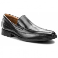  κλειστά παπούτσια clarks tilden free 261103127 black leather