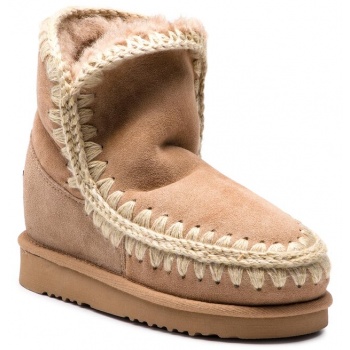 παπούτσια mou eskimo18 camel