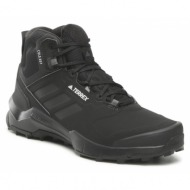  παπούτσια adidas terrex ax4 mid beta c.rdy gx8652 core black/core black/grey two