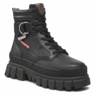  ορειβατικά παπούτσια palladium revolt sport ranger 98355-001-m black/black