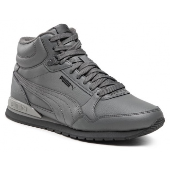 αθλητικά puma st runner v3 mid l 387638 σε προσφορά