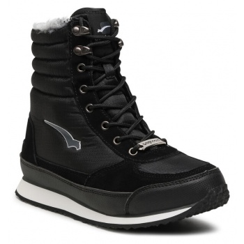 μπότες χιονιού bagheera 86340 c0108