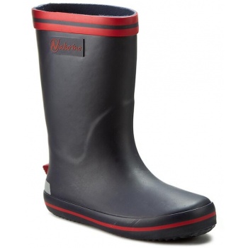 γαλότσες naturino rain boot σε προσφορά