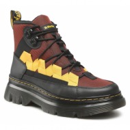  ορειβατικά παπούτσια dr. martens boury 27864001 black/rust tan/black