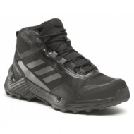  παπούτσια adidas terrex eastrail 2 mid r.rd hp8600 μαύρο