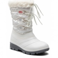  μπότες χιονιού olang patty.ice bianco ice 825