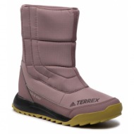  παπούτσια adidas terrex choleah boot c.rdy gx8687 pink