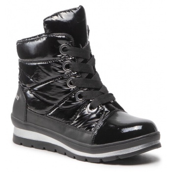 μπότες χιονιού caprice 9-26242-29 black σε προσφορά