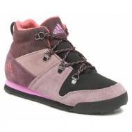  παπούτσια adidas snowpitch k gz1172 shamar/wonoxi/pullil