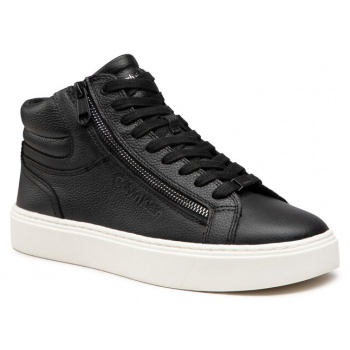 αθλητικά calvin klein high top lace up