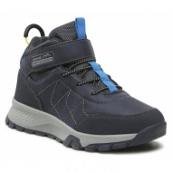  παπούτσια πεζοπορίας sprandi cp40-21360y cobalt blue