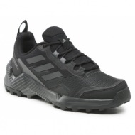  παπούτσια adidas terrex eastrail 2 w hq0935 μαύρο