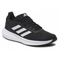  παπούτσια adidas runfalcon 3.0 hq3790 core black/cloud white/core black