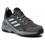  παπούτσια adidas terrex eastril 2 w hq0936 grey five/dash grey/mint ton