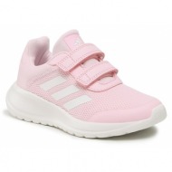  παπούτσια adidas tensaur run 2.0 cf k gz3436 clear pink/core white/clear pink