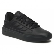  παπούτσια adidas zntasy gz2313 core black/core black/core black