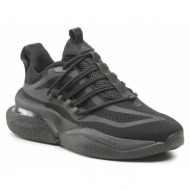  παπούτσια adidas alphaboost v1 hp2760 black