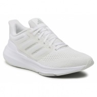  παπούτσια adidas ultrabounce w hp5788 cloud white/cloud white/crystal white
