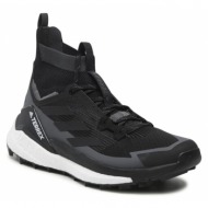  παπούτσια adidas terrex free hiker 2 gz0680 black
