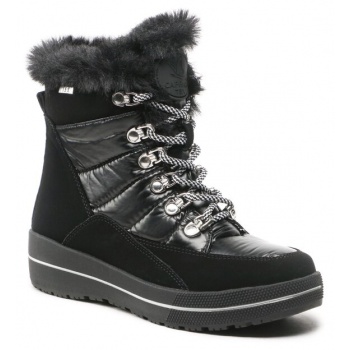 μπότες χιονιού caprice 9-26240-29 black σε προσφορά