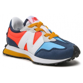 αθλητικά new balance ph327sh έγχρωμο