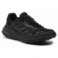  παπούτσια adidas terrex trailrider hr1160 black
