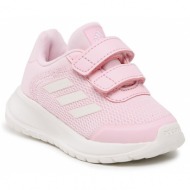  παπούτσια adidas tensaur run 2.0 cf i gz5854 clear pink/core white/clear pink