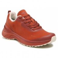  παπούτσια πεζοπορίας tamaris gore-tex 1-23761-39 terracotta 419