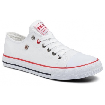 sneakers big star t174102 101 white