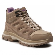  παπούτσια πεζοπορίας tamaris gore-tex 1-26257-39 mud 367