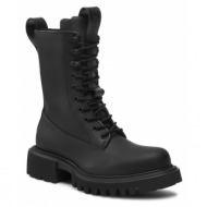  ορειβατικά παπούτσια rains show combat boot 22600 black