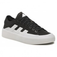  παπούτσια adidas znsored lifestyle skateboarding sportswear shoes hp5987 μαύρο