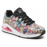  αθλητικά skechers signature 155226/mlt multi