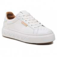  αθλητικά tory burch ladybug sneaker 143067 white/white/white 100