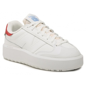 αθλητικά new balance ct302lh white σε προσφορά