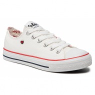  sneakers lee cooper lcw-22-31-0875l white