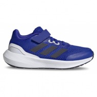  παπούτσια adidas runfalcon 3.0 sport running elastic lace top strap shoes hp5871 μπλε