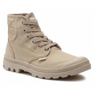  ορειβατικά παπούτσια palladium pampa hi 02352-221-m sahara/safari