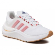  παπούτσια adidas znsara shoes hp9883 λευκό