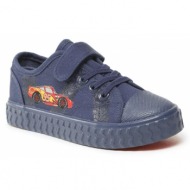  sneakers cars ss23-133dcars navy