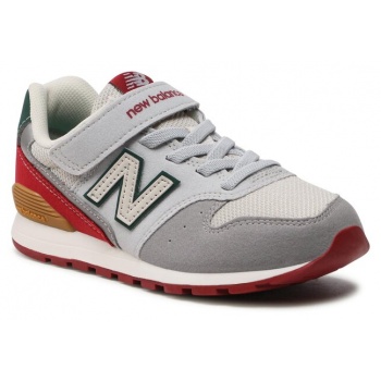 αθλητικά new balance yv996jq3 γκρι σε προσφορά