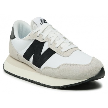 αθλητικά new balance ms237sf λευκό σε προσφορά