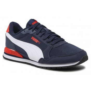 αθλητικά puma st runner v3 mesh jr σε προσφορά