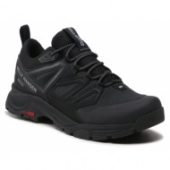  παπούτσια πεζοπορίας helly hansen stalheim ht 11849_990 black/red