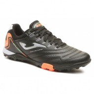  παπούτσια joma maxima 2301 maxs2301tf black/orange