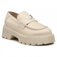  loafers badura scilla-23ss3511 white