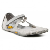  παπούτσια vibram fivefingers v-soul 18w7202 soul silver/lightgrey