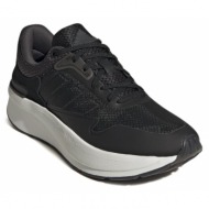  παπούτσια adidas znchill lightmotion+ lifestyle adult shoe gz4904 μαύρο
