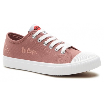 sneakers lee cooper lcw-23-44-1646l pink