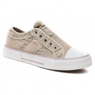  sneakers s.oliver 5-24635-30 rose 544